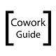 Cowork Guide - Portal de espaços de coworking
